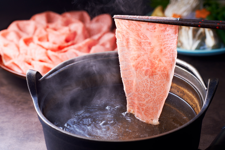 肉 博多和牛 肩ロース うす切り 500g 2p 計1kg 12回 定期便 総計 12kg [久田精肉店 福岡県 宇美町 um40bsi440043] 牛肉 牛 すき焼き しゃぶしゃぶ 冷凍