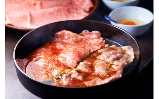 肉 博多和牛 ロースうす切り 500g 2p 計 1kg [久田精肉店 福岡県 宇美町 um40bsi440005] 牛肉 牛 ロース うす切り すき焼き しゃぶしゃぶ 冷凍