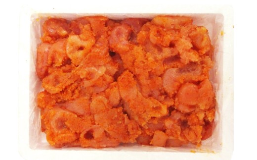 訳あり 明太子 無着色 辛子明太子 切子 1kg [木村食品 福岡県 宇美町 um40beg040004] 明太子 めんたいこ たらこ 博多 冷凍 小分け 辛子めんたいこ ご飯のお供 おつまみ おかず 家庭用 冷凍 訳アリ 