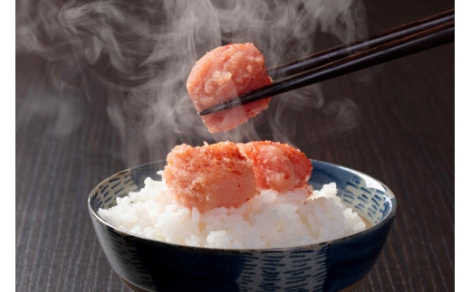 無着色 辛子明太子 切れ子 訳あり 380g [木村食品 福岡県 宇美町 um40beg040062] 明太子 めんたいこ 切子 小分け 便利 冷凍 ストック 家庭用 ご飯のお供 パスタ おつまみ おにぎり