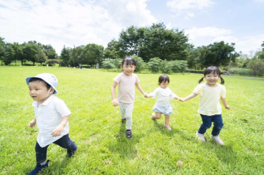 子育て・教育環境整備事業