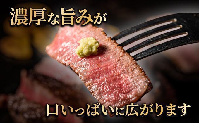 博多和牛ヒレステーキ 1kg(200g×5枚)