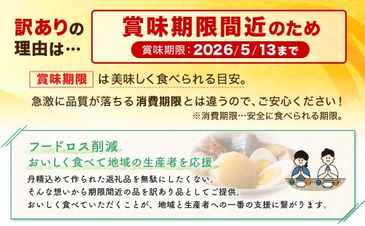 《訳あり》博多おでん 1人前×3袋