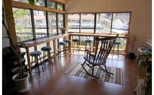 RIYAKU.カフェご利用券1,000円×３枚 HZ001