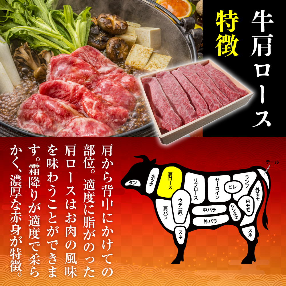 特選 博多和牛 すき焼き用  600g ご贈答用 VY002
