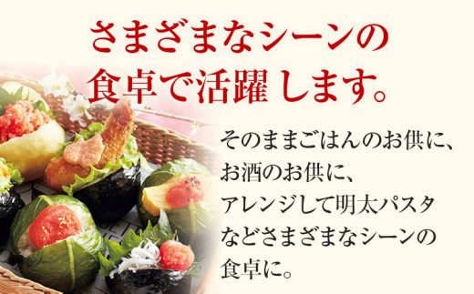 ふくや 家庭用明太子プラスセット 明太子 レギュラー 110g×4パック 数の子明太子 125g 辛子明太子 切れ子 切子 福岡 魚卵 魚介 食べ比べ 数の子 ご飯 パスタ お酒の肴 グルメ 博多 お取り寄せ