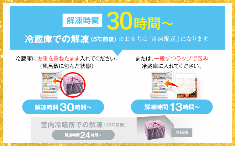 おせち 2026 おせち櫓 -YAGURA- 特大8寸 3段重 44品 おせち料理 志免町 × 博多久松 冨士正醤油醸造元 西通りプリン アドバンスフード 雑煮 出汁 祝い箸 お品書 冷凍 お取り寄せグルメ お取り寄せ 福岡 お土産 福岡土 グルメ 福岡県