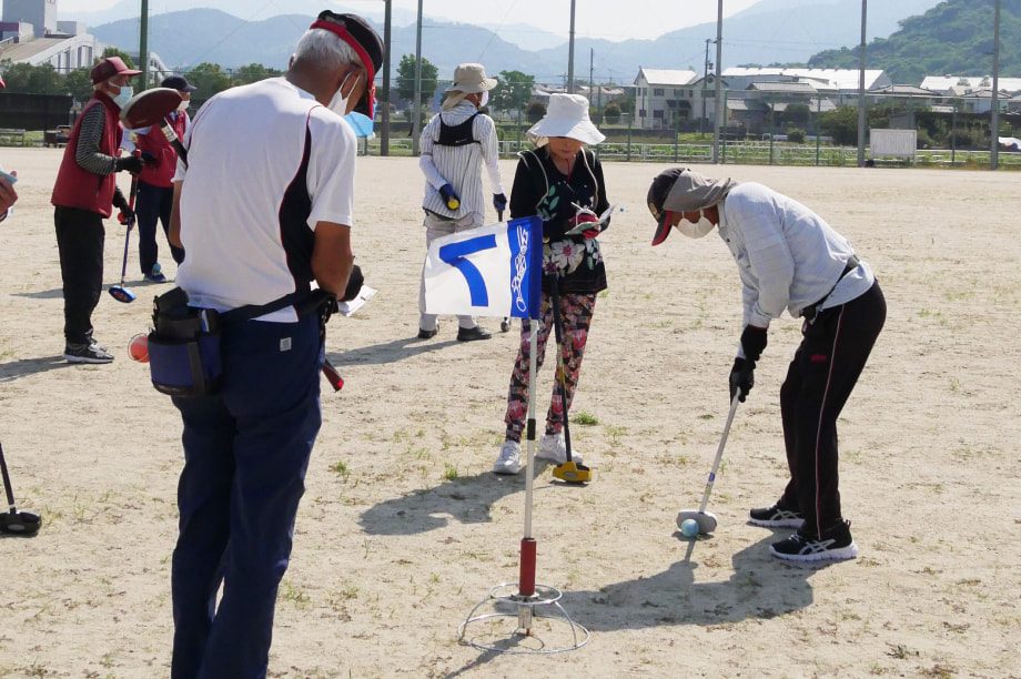 健康・福祉の向上と生活環境の整備