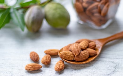 CE030.【定期便】バラエティナッツ定期便×3ヶ月【エイジングケアに最適！】