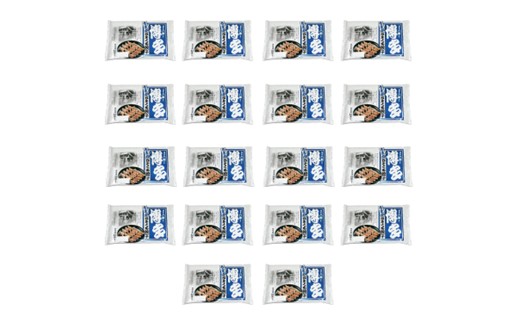 B413.博多八助監修・うまかひとくち餃子（18セット）