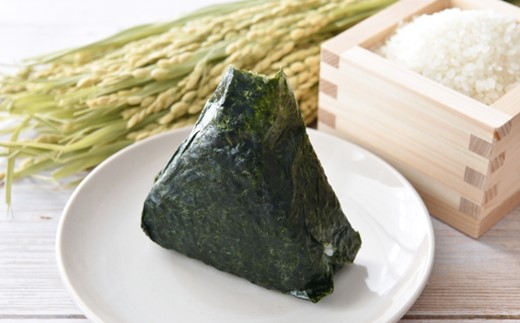 ZG292.福岡有明のり・焼き海苔（2切25枚入×2袋）【福岡有明のり】