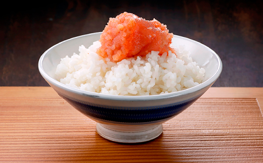 A1577.無着色辛子明太子切子MIX（1キロ）【辛子明太子】