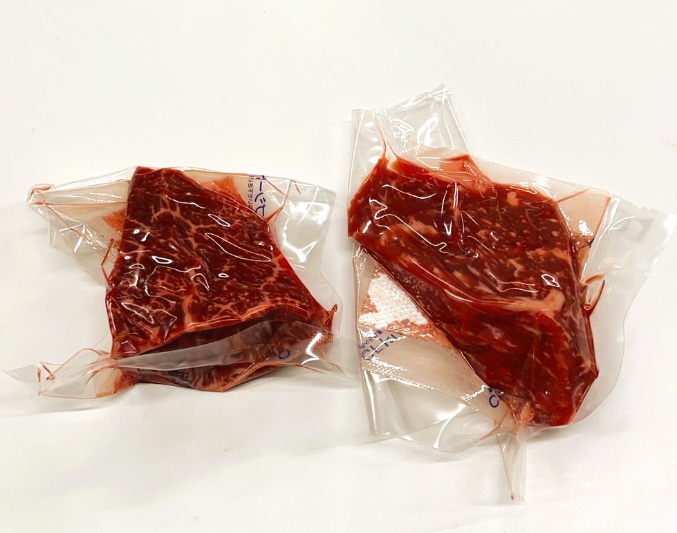 B425.【A4～A5】博多和牛モモステーキ約1kg（100g×10枚）【博多和牛】