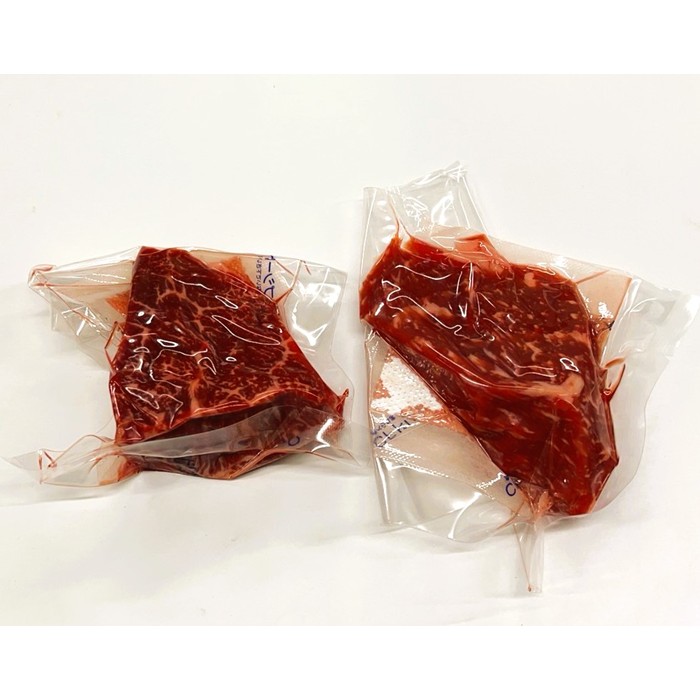 AB542.【A4～A5】博多和牛モモステーキ約500g（100g×5枚）【博多和牛】