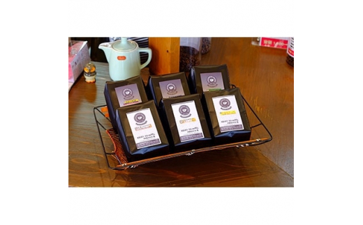 閾ェ螳カ辟咏弱∽ココ豌励ョ繧ウ繝シ繝偵シ200gテ6蛟句・繧サ繝繝(雎縺ョ縺セ縺セ)縲AU005