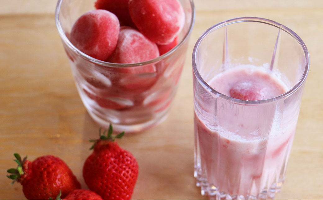 【あまおう満喫】 3種のいちご デザート セット あまおう いちご イチゴ 苺 果物 くだもの フルーツ 冷凍 ムース ケーキ タブレット 詰合せ 岡垣町