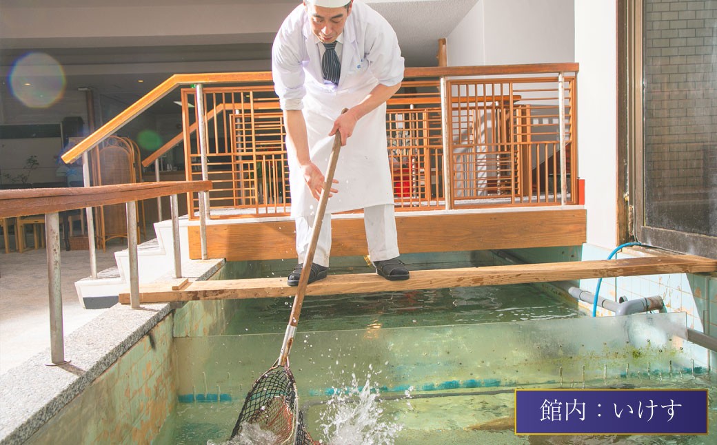 【基本会席・Jrスイート】＜旬魚刺し盛り＋名物！旬魚しゃぶ付＞ペア宿泊券 旅行 宿泊 チケット