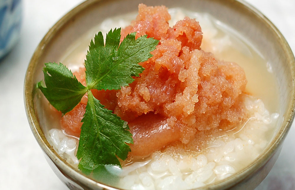 明太子 切子 450g ・ あかもく 50g×10食 ・ めかぶ 100g×5食 3種 セット 合計1.45kg 岡垣町 海藻 めんたいこ わかめ 福岡県産