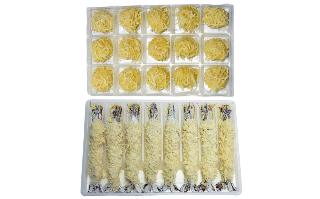 【簡単ごはん】水産加工屋の和洋中お惣菜セット(鰤西京・エビフライ・いかしゅうまい) 3種 惣菜 おかず 岡垣町