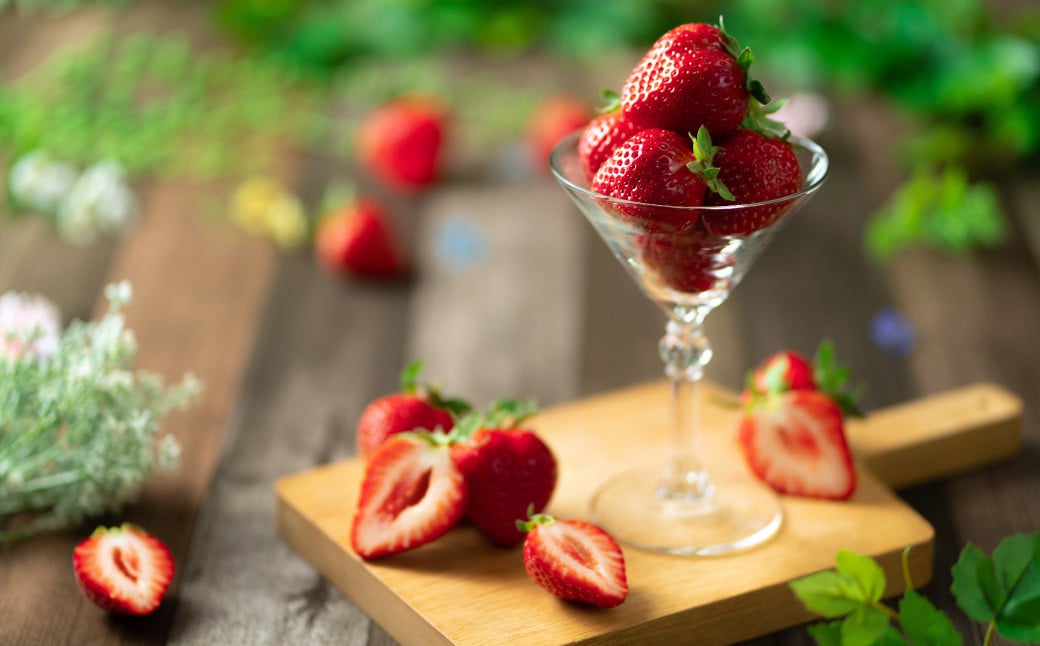 福岡産【冬】あまおう2パック いちご 苺 イチゴ 果物 くだもの フルーツ 冷蔵 【2025年12月上旬～2026年1月下旬発送予定】