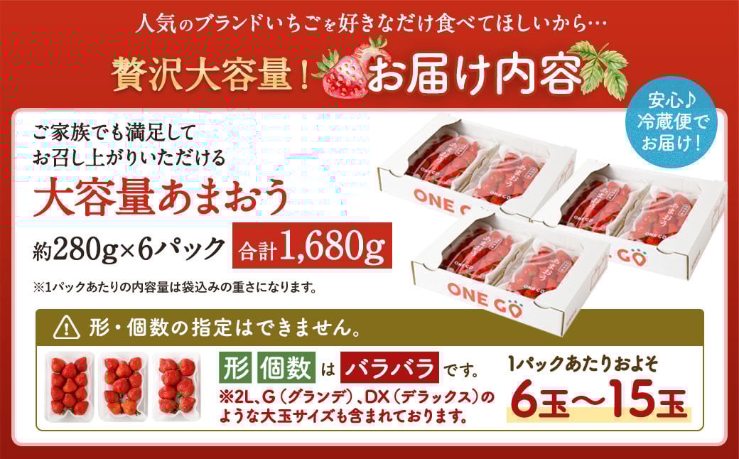 ãå¯é顿¹å®âããäºçŽåä»ãéžã¹ã倧容éããŸãã 1,680g å€§ç² äžæã éžã¹ã倧容éããŸãã ïŒ2L,ã°ã©ã³ã,DX ãã©ãã¯ã¹ïŒæžèŸ²è¬ ããŸãã ãã¡ã é«çŽ ãã¡ãããŸãã ã€ããŽ èº ãã«ãŒã æç© ãµãããšçŽçšãã ãã® amaou çŠå²¡ç ã2026幎2æäžæ¬ïœäžæ¬çºéäºå®ã