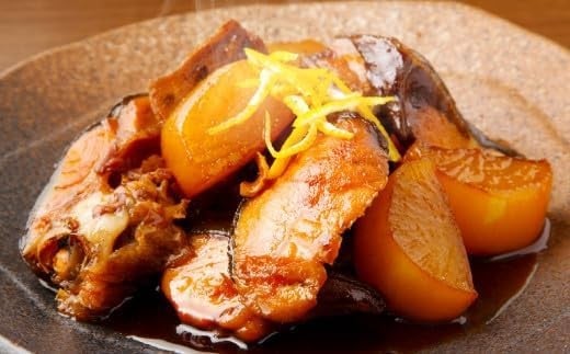 九州産 寒ぶり 平政 しゃぶしゃぶ 鍋 フルコース 6人前 岡垣町 