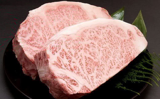 福岡県産 A5 博多 和牛 サーロイン ブロック 2kg (1kg×2ブロック) 冷凍 