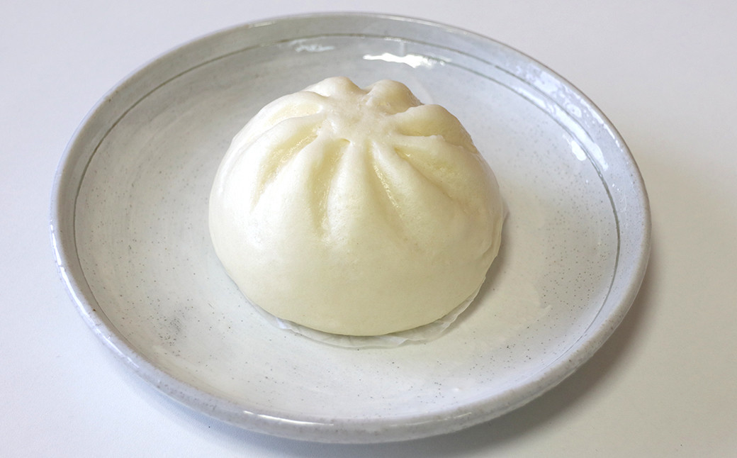 武遊の ラー麦極肉まん 合計1.2kg(120g×10個) 肉まん