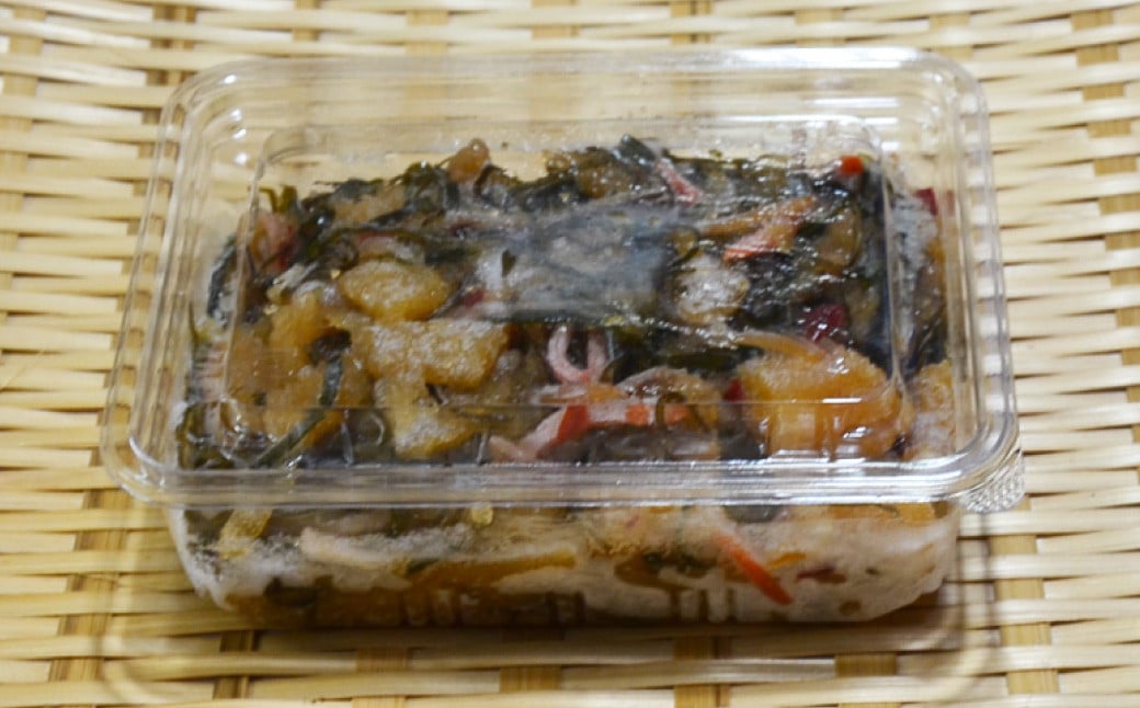 水産加工屋のご飯お供セット（数の子明太子・いか明太子・数の子松前） 3種 惣菜 おかず 岡垣町