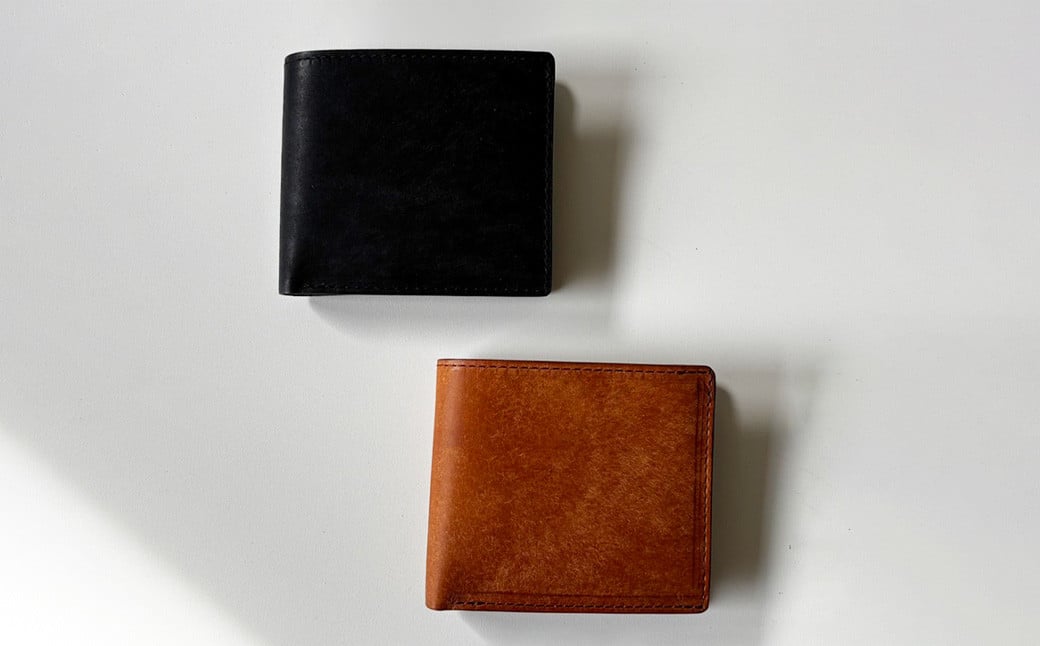 Box Short WALLET äºã€æãè²¡åž è²¡åž é© é©è²¡åž çé© æ¬é© ããã¥ã©ã«