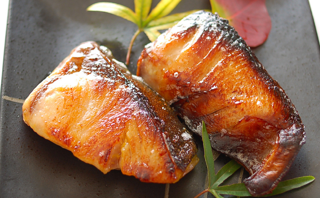 【電子レンジ対応！個包装で便利！】九州産 天然ぶり味噌漬 7切セット みそ漬け おかず 小分け レンジ ブリ 岡垣町