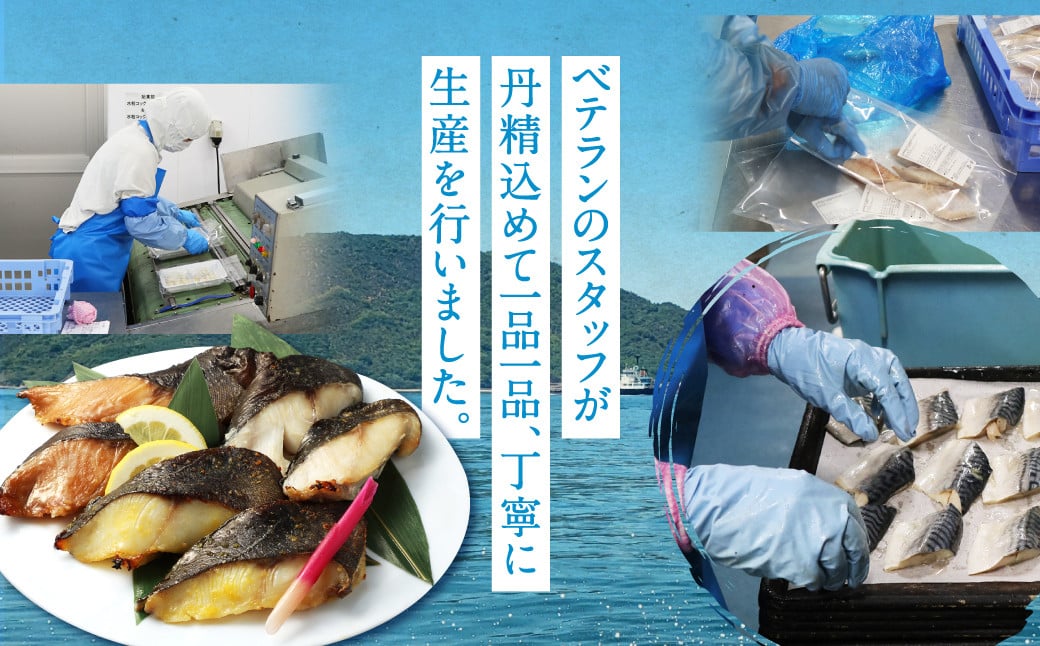 【2025年1月発送】銀ダラ 3種 食べ比べ 9切れ 各90g×3切れ 漬け魚 魚 おかず 惣菜