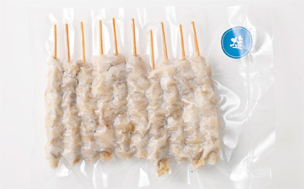 とり皮ぐる巻き3種セット（たまり・塩・スモーク）各20本セット 計60本 鶏皮 焼き鳥 食べ比べ セット 冷凍 やきとり おつまみ 冷凍 福岡県 遠賀町