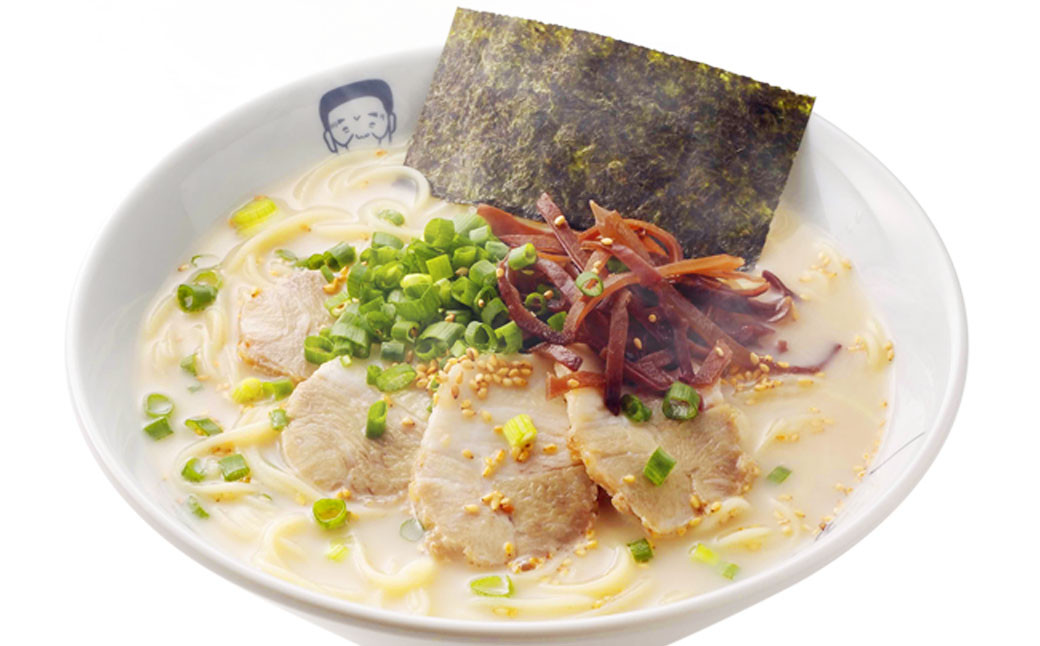 博多屋台「小金ちゃん」ラーメン 16食入り（2食×8袋） 博多ラーメン 豚骨