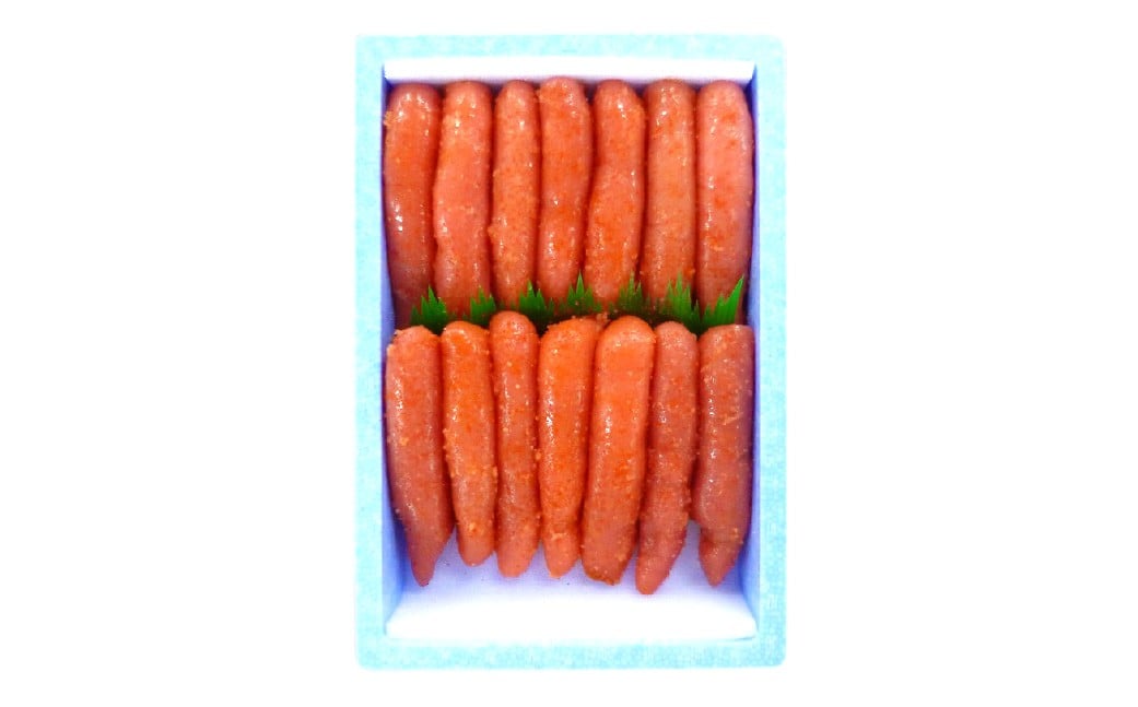 かねふく＜無着色＞辛子明太子 2Lサイズ 6kg（一本物1kg×6箱） 明太子 めんたいこ かねふく 冷凍 無着色 一本物 からし明太子 おにぎり ごはんのお供 お茶漬け 福岡県 遠賀町