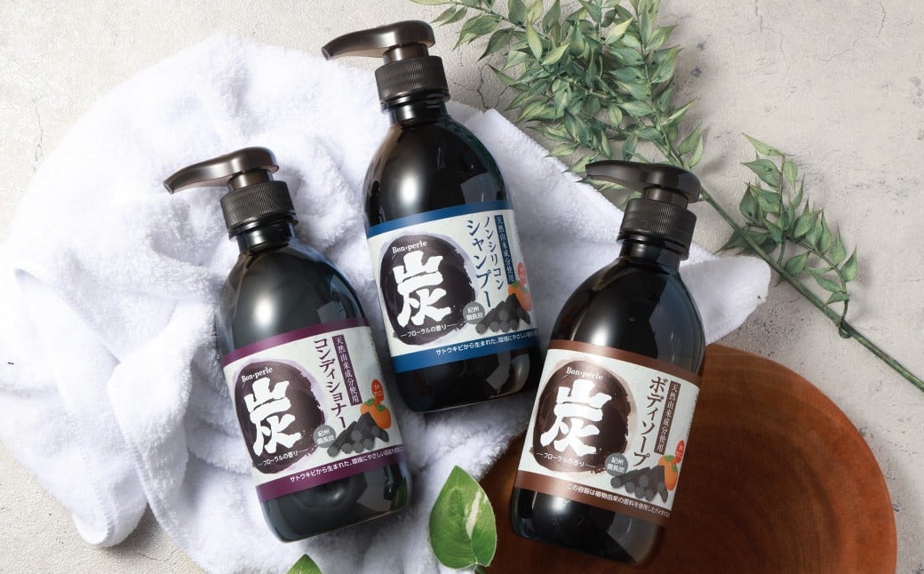 ç ã·ã£ã³ã㌠ã³ã³ãã£ã·ã§ã㌠ããã£ãœãŒã 3æ¬ ã»ãã æ¥æ¬è£œ ãã³ã·ãªã³ã³ã·ã£ã³ã㌠液äœç³é¹ž ã颚å ãã¹çšå ãã¹ã¿ã€ã æ¥çšå