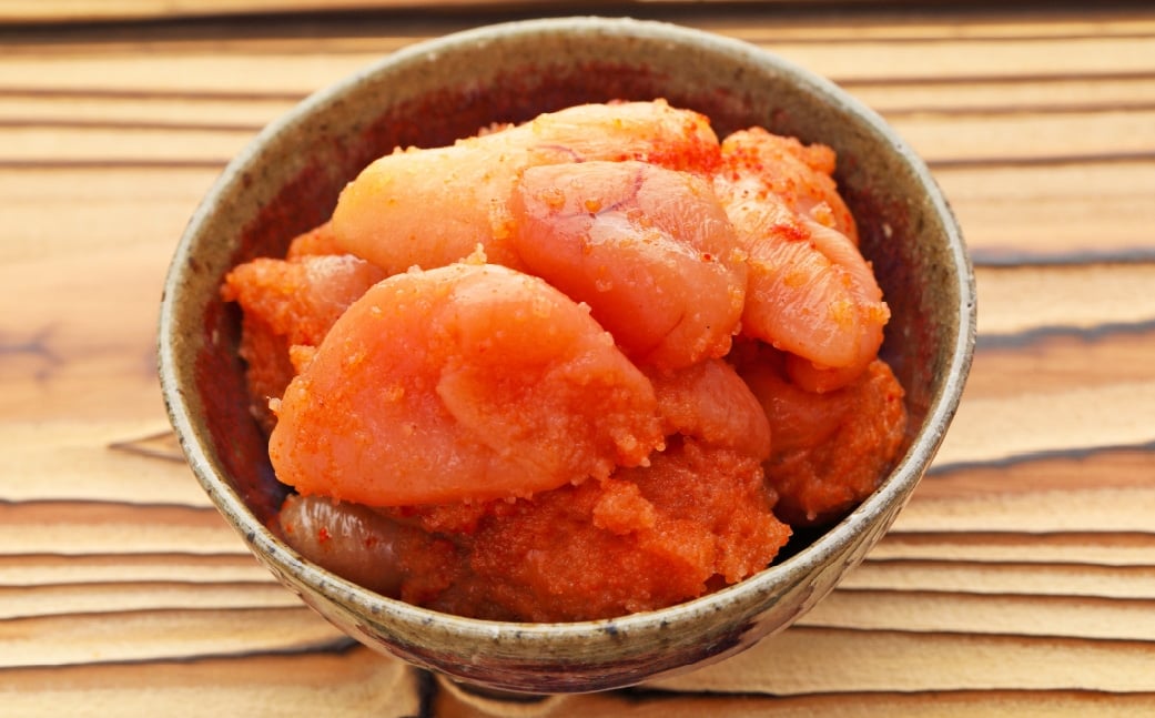 博多まるきた水産 無着色 辛子明太子 計1.25kg （ 並切 250g × 5パック ） 明太子 辛子 めんたいこ 冷凍 めんたい 魚卵 海鮮 魚介類 ご飯のお供 おつまみ おかず