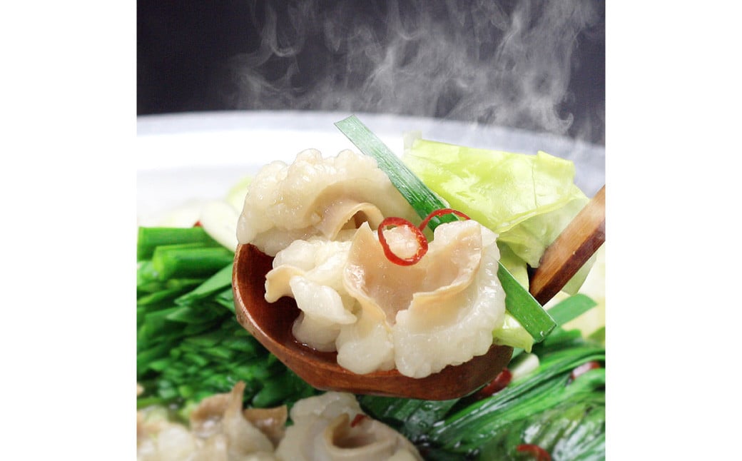 【博多鍋セット3】 博多の「人気2大鍋」のセット「九州味噌もつ鍋」と「博多水炊き（切り身）」計4～6人前 国産 モツ 味噌 牛 水炊き 鶏肉 牛もつ 鍋