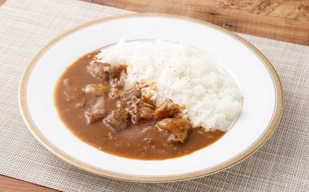絶品牛すじカレー 10個入（220g×10個） すじ肉 煮込み 中辛 レトルト カレー 牛すじカレー 絶品 お肉 にく 肉 ニク 牛肉 牛 冷凍 カレーソース 国産