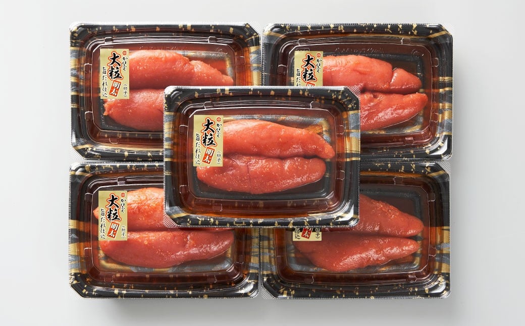 ãããµã èŸåæå€ªå äžåã 650gïŒ130gÃ5ç®±ïŒ èŸåæå€ªå æå€ªå ããããã æå€ª ãããã éä» æµ·é®® çŠå²¡ç é è³çº