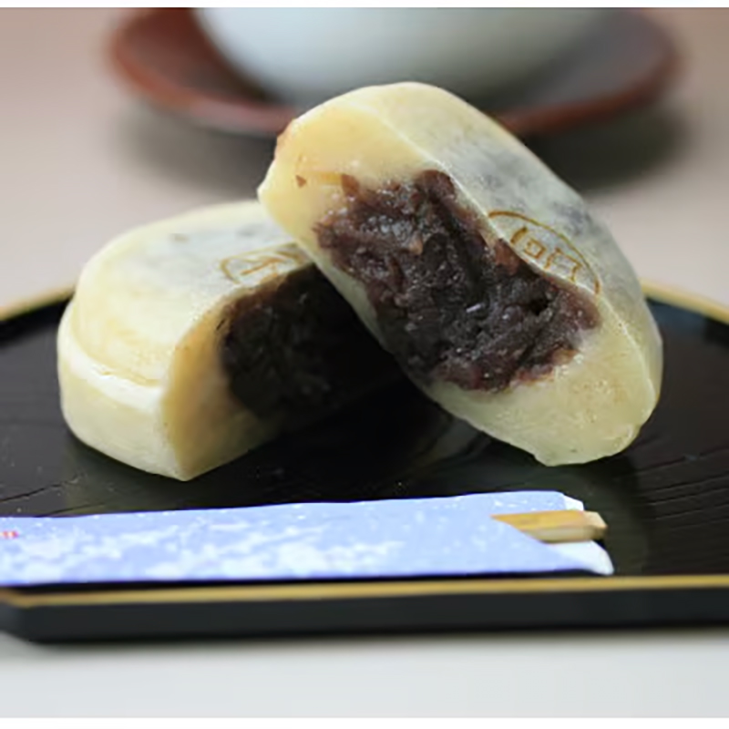 福ちゃん饅頭 計14個入り(7種類×各2個) 福本工房 《30日以内に出荷予定(土日祝除く)》まんじゅう 和菓子 スイーツ 鞍手郡