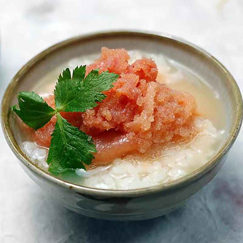 こくうま博多辛子明太子 140g つゆだく液漬け 株式会社マル五《30日以内に出荷予定(土日祝除く)》明太子 めんたいこ