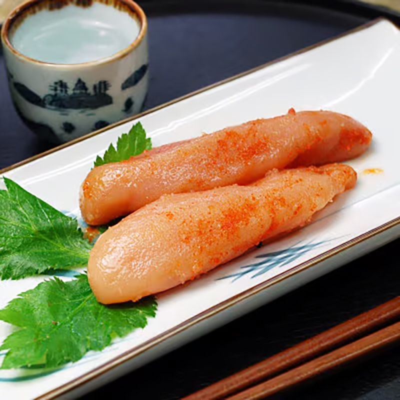 辛子明太子1本物 1kg 株式会社マル五《30日以内に出荷予定(土日祝除く)》明太子 福岡名物