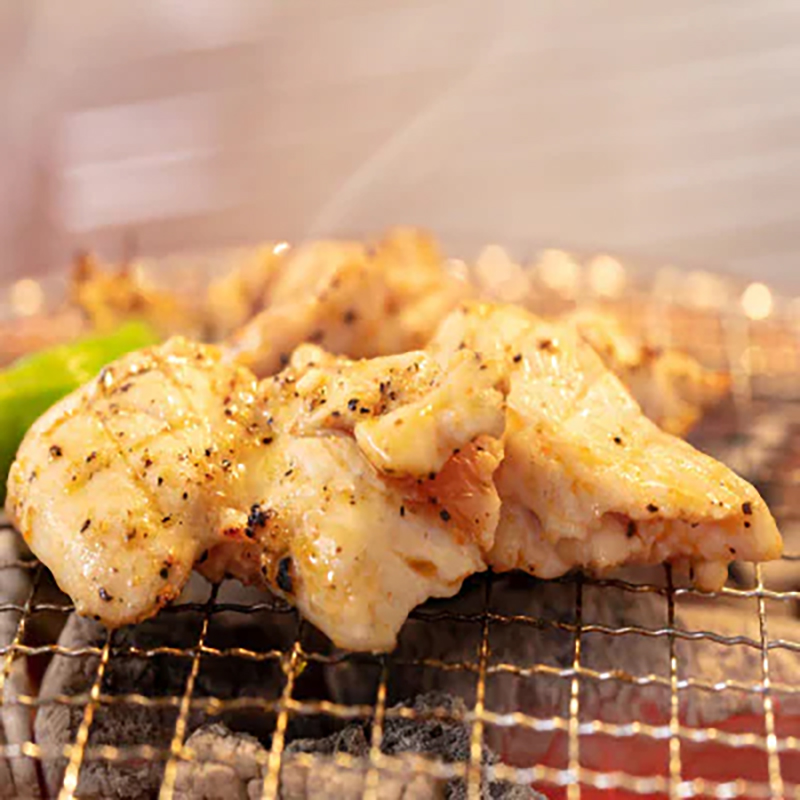 はかた地どり 500g 株式会社マル五《30日以内に出荷予定(土日祝除く)》鶏 肉 地鶏