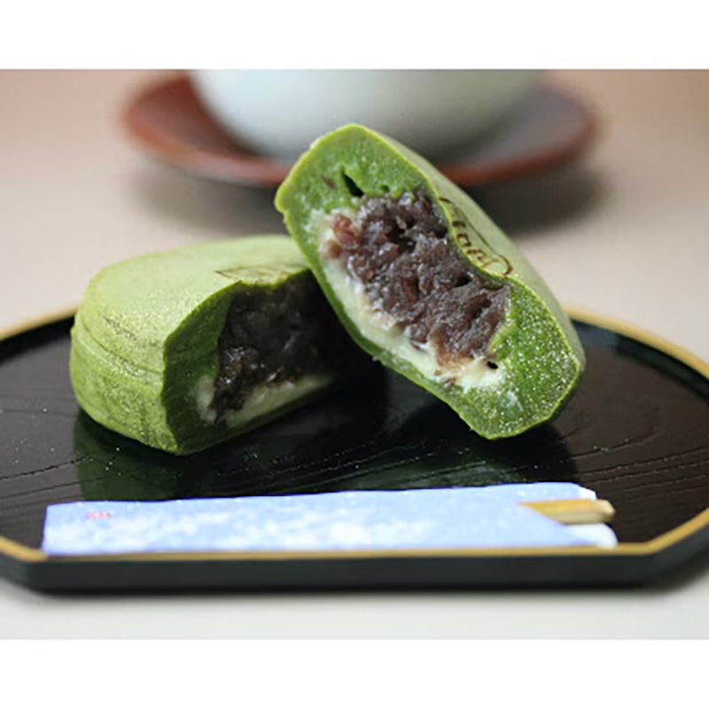 福ちゃん饅頭 計14個入り(7種類×各2個) 福本工房 《30日以内に出荷予定(土日祝除く)》まんじゅう 和菓子 スイーツ 鞍手郡