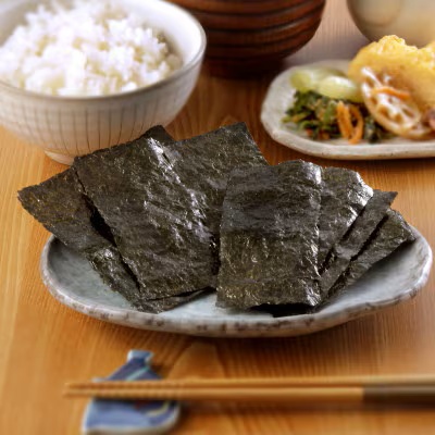 海苔 のり 焼海苔 訳あり 有明海産 焼のり 計100枚 (2切10枚×10袋) 送料無料 パリパリ 有明海産《30日以内に出荷予定(土日祝除く)》ご飯のお供 福岡県 鞍手郡 鞍手町 送料無料