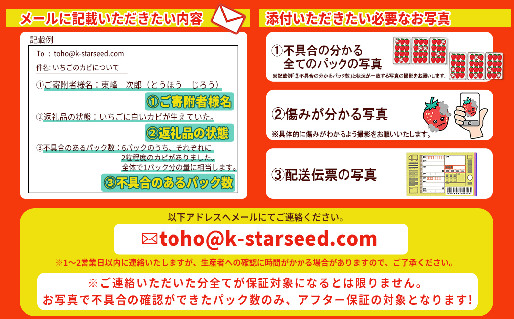 2G3【先行予約】福岡県産「あまおう」定期便３回お届け　（１月・２月・３月）