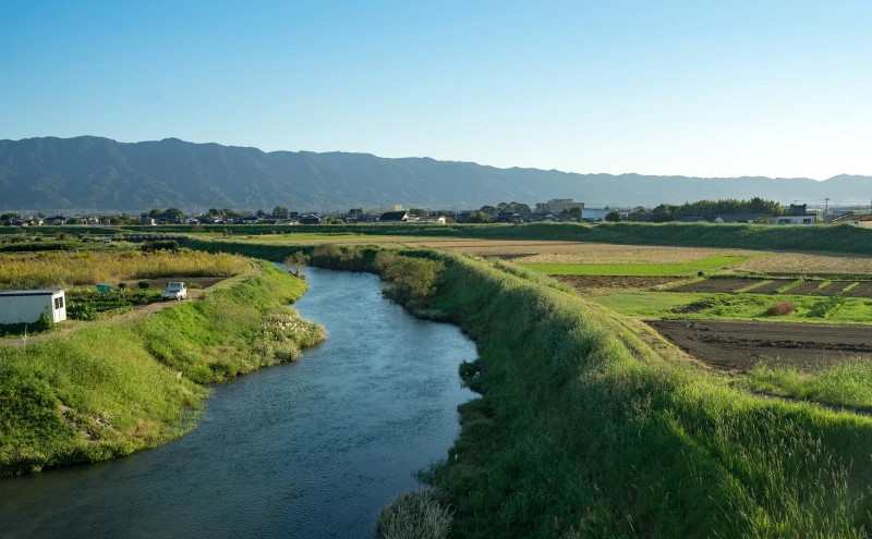 日本酒 飲み比べ 清酒 筑後川 甘口・辛口・旨口 3本×各720ml セット 酒 お酒 アルコール