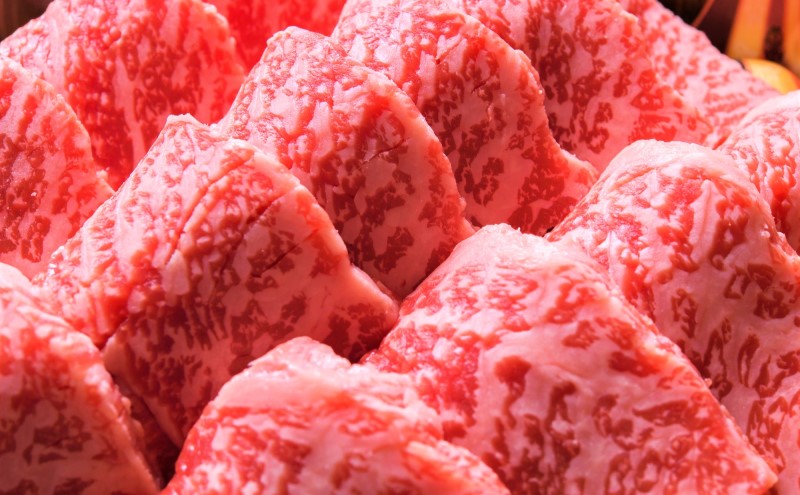 博多和牛 焼肉用 500g