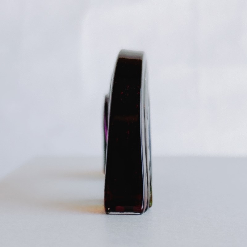 繧ャ繝ゥ繧ケ 陌ケ縺ョ繧ェ繝悶ず繧ァ 縲翫ぎ繝ゥ繧ケ陬ス繝サ繝薙ン繝繝峨サS縲 繧、繝ウ繝繝ェ繧「